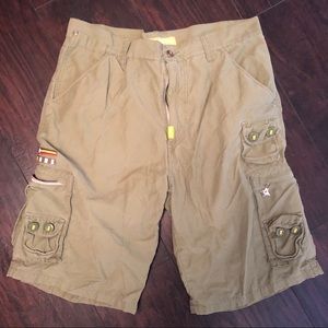 LRG Cargo Shorts